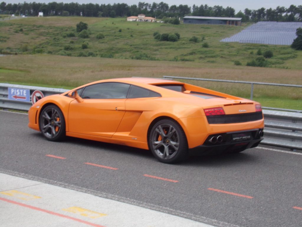 gallardo