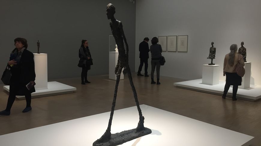 Giacometti