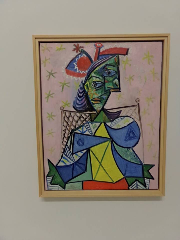 Picasso