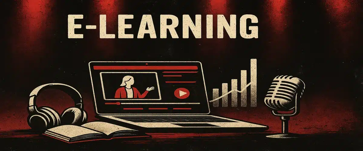 E-Learning
