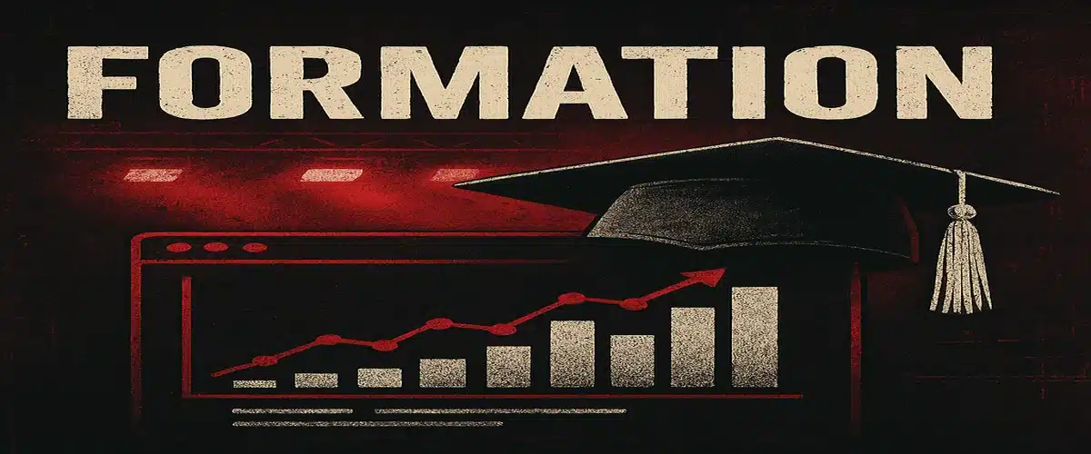 Formation