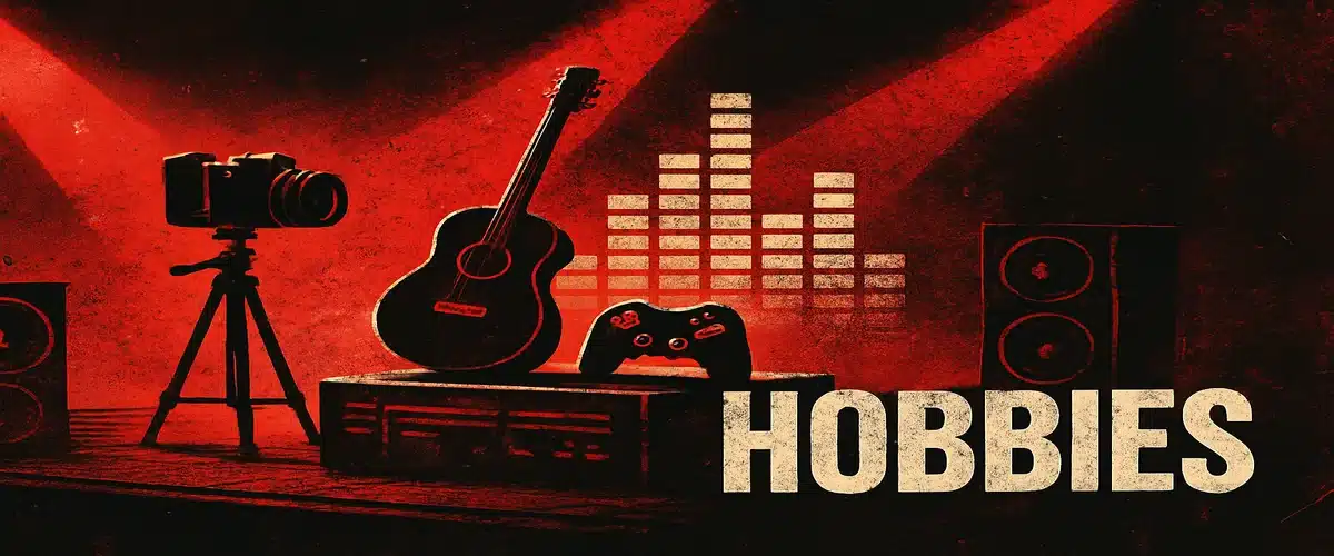 Hobbies