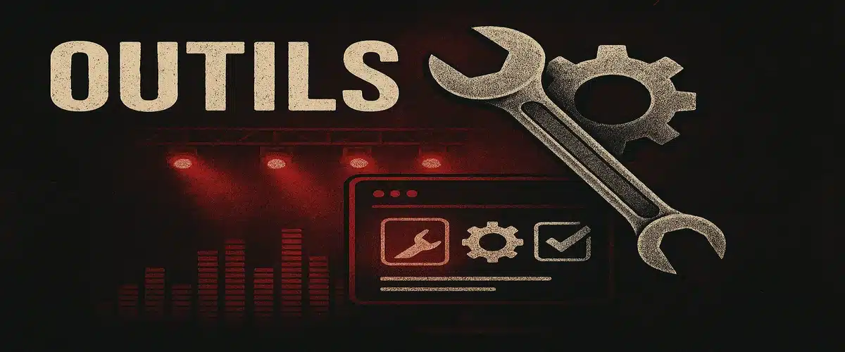 Outils