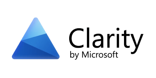 logo-microsoft-clarity Outils